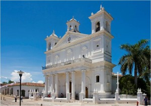 Sta Lucía