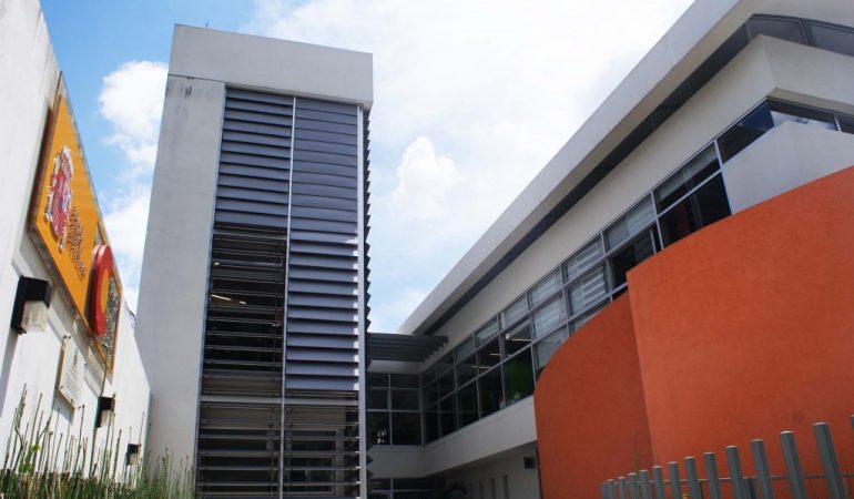 Plaza de responsable de proyectos de cooperación
