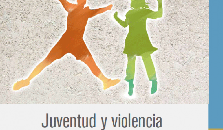 Juventud y violencia: los hombres y las mujeres jóvenes como agentes, víctimas, y actores de superación de la violencia en El Salvador