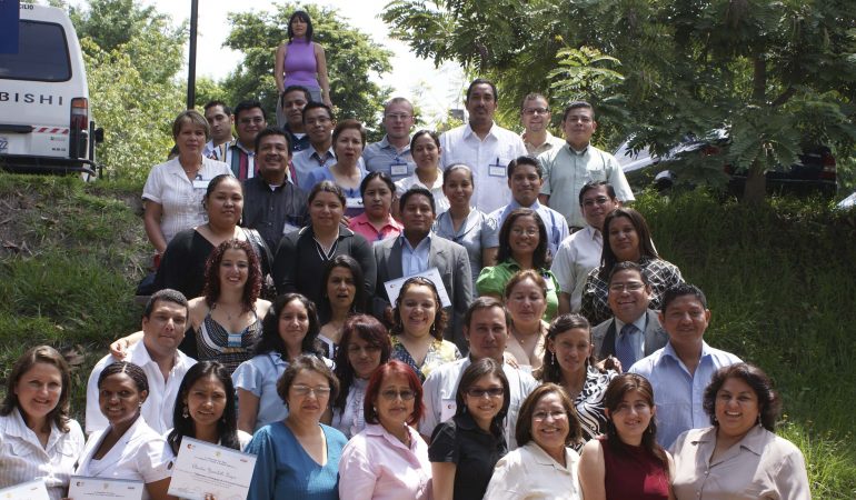 Abierta la convocatoria de Becas MAEC-AECID 2014/2015