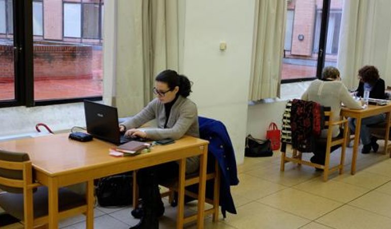 Convocatoria de Becas y Lectorados MAEC-AECID2015-2016: «Arte, Educación y Cultura»