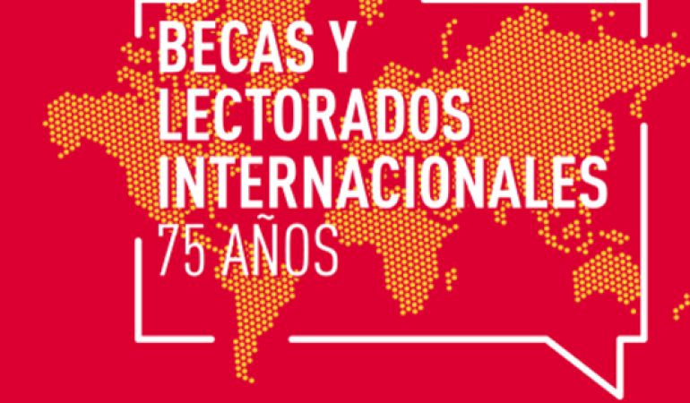 Convocatoria de Becas y Lectorados MAEC-AECID2015-2016: «Cooperación Universitaria y Científica para el Desarrollo