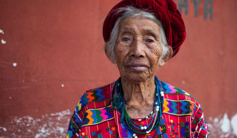 La AECID participa en un encuentro para fortalecer y actualizar el Programa Indígena en Centroamérica
