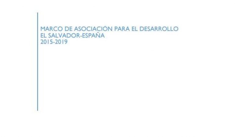 «MAP 2015-2019»