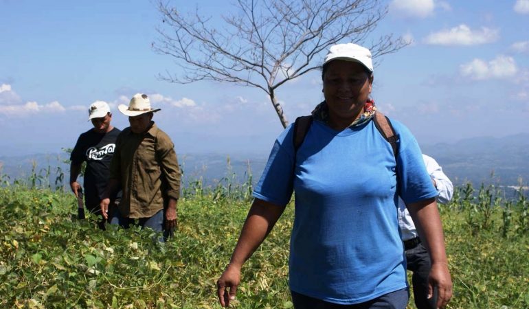 Cooperación Española apoya diálogo de políticas públicas para sector agropecuario