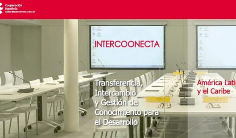 La Cooperación Española lanza la convocatoria para formación técnica en España de empleados públicos iberoamericanos