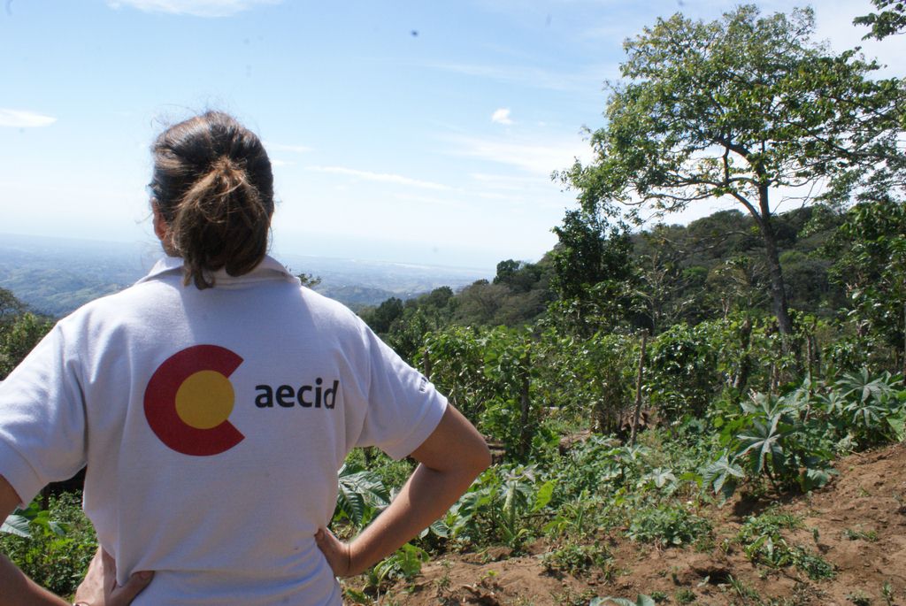 Compromisos de Eficacia de la Ayuda