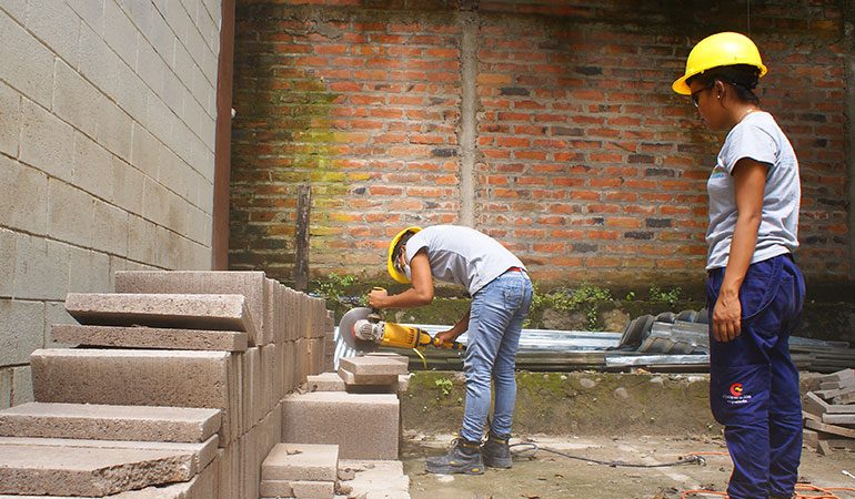 Escuelas taller: una metodología de inserción económica en la juventud