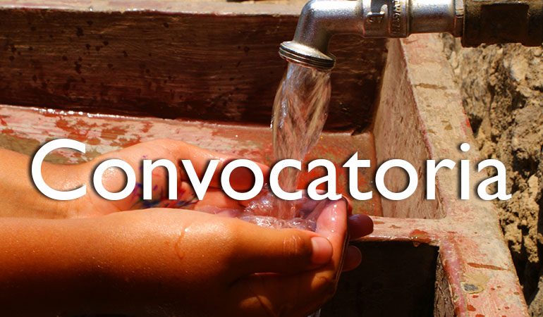 EUROCLIMA+ Convocatoria de proyectos para el componente “Gestión del agua con una perspectiva de resiliencia urbana»