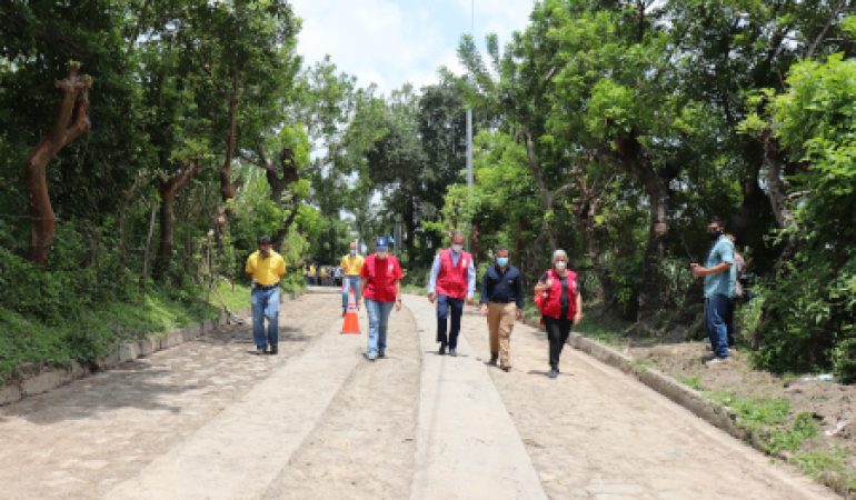 Desarrollo Rural, Seguridad Alimentaria y Nutrición